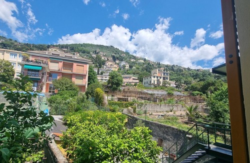 Sant'Ilario Apartment | Haus Blu Capolungo von Holiday World by Interhome