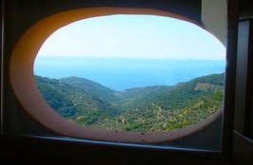 San Mauro Cilento House | Haus mit privatem Pool und herrlicher Aussicht by Interhome