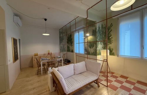 Foce Apartment | Haus Torre Melograno von Holiday World by Interhome