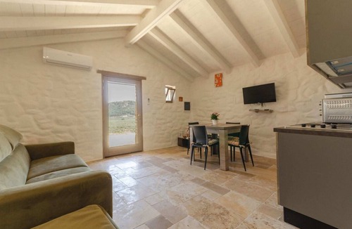 Mattinata Ski Chalet | Haystack in the Junno