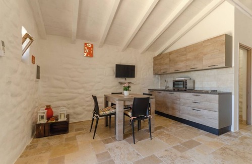 Mattinata Ski Chalet | Haystack in the Junno