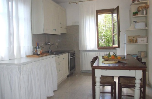 Val Canina Apartment | Heart by Holiday World