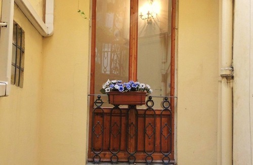 Santa Croce Apartment | Heart of Historical Florence