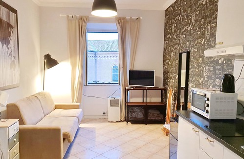 San Lorenzo House | Heart of San Lorenzo
