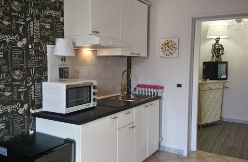 San Lorenzo House | Heart of San Lorenzo