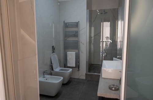 Sant'Egidio del Monte Albino Apartment | Heaven House