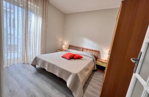 San Giovanni Rotondo Apartment | Helios