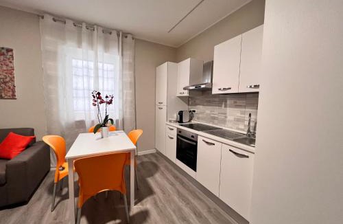San Giovanni Rotondo Apartment | Helios