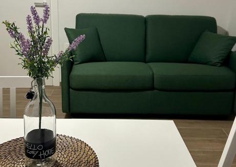 Castel di Sangro Apartment | Hello Cozy Home