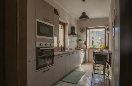 Serra Pedace Bed & Breakfast | Hera Home B&B