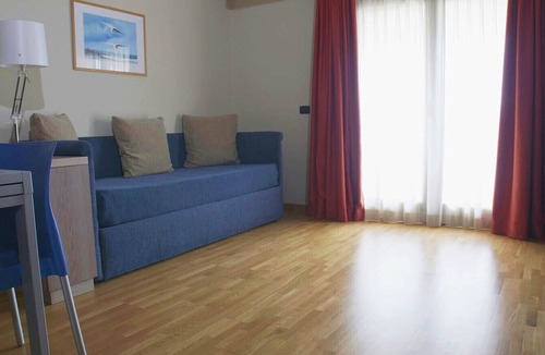 Lido Hotel | Heraclea Hotel Residence