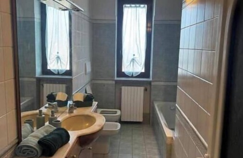 Turin Apartment | HerBie - Modern Private Rooms near Airport and Allianz Stadium, Turin