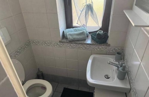 Turin Apartment | HerBie - Modern Private Rooms near Airport and Allianz Stadium, Turin