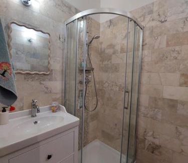 Citta Sant'Angelo Apartment | Heritage Apartment Nestled Between Sea and Hills