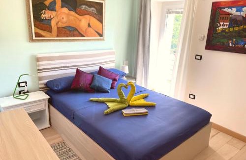 Dogliola Apartment | Hermitage - BABsuites