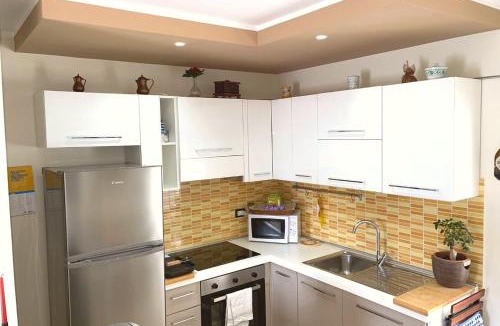 Dogliola Apartment | Hermitage - BABsuites