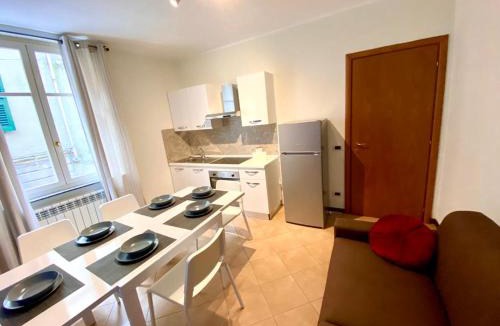 Serravalle Scrivia Apartment | HH Hermoso Housing SERRAVALLE