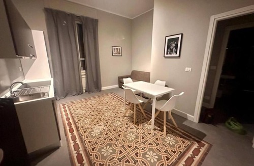 Tortona Apartment | HH Tortona