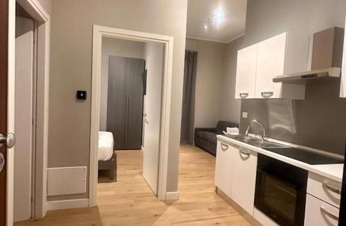 Tortona Apartment | HH Tortona
