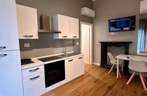 Tortona Apartment | HH Tortona