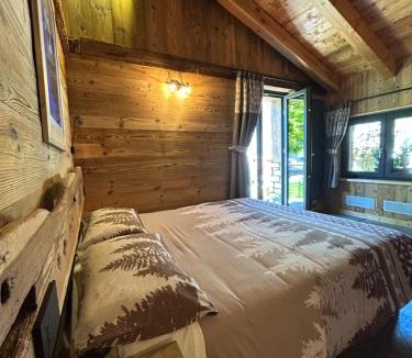 Cogne Bed & Breakfast | HIBOU Chambres Affittacamere Cogne
