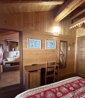 Cogne Bed & Breakfast | HIBOU Chambres Affittacamere Cogne