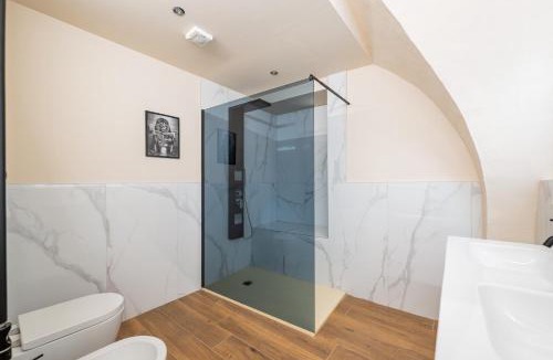Chiusa di Pesio Apartment | Hidden church