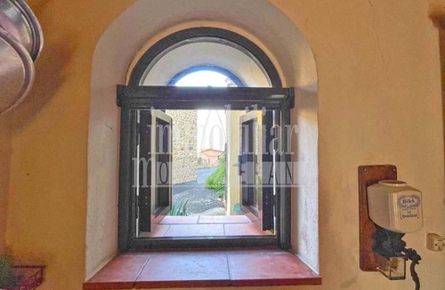Poderi House | Hill House