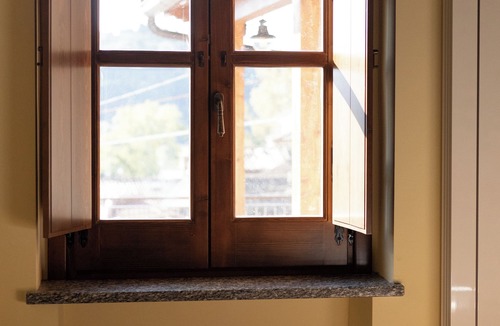 San Floro House | Hillside village just minutes from the sea, ideal for escaping the daily hustle and bustle