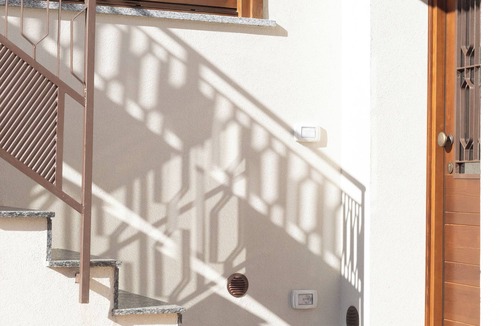 San Floro House | Hillside village just minutes from the sea, ideal for escaping the daily hustle and bustle