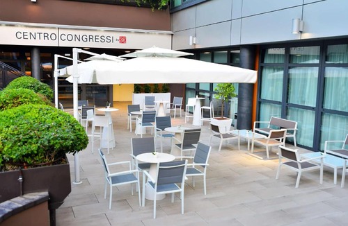 Precotto Hotel | Hilton Garden Inn Milan North