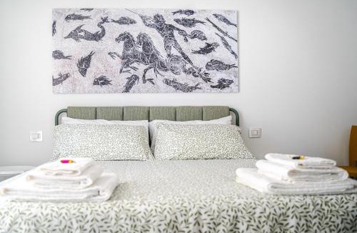Capaccio Scalo Bed & Breakfast | hiPaestum B&B