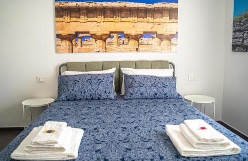 Capaccio Scalo Bed & Breakfast | hiPaestum B&B