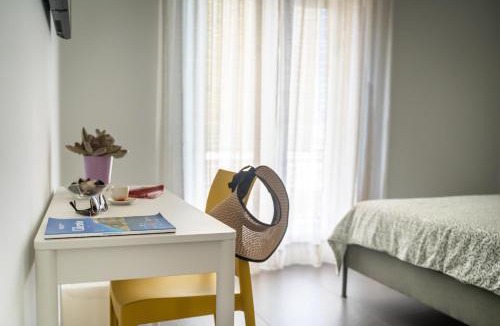 Capaccio Scalo Bed & Breakfast | hiPaestum B&B