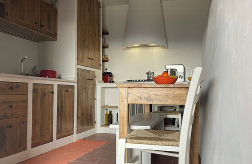 Monte Santa Maria Tiberina House | Historic farmhouse in the Umbrian hills