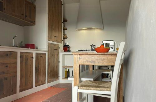 Monte Santa Maria Tiberina House | Historic Farmhouse In The Umbrian Hills