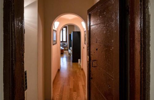 Rione VII Regola Apartment | Historic center apartment Rome