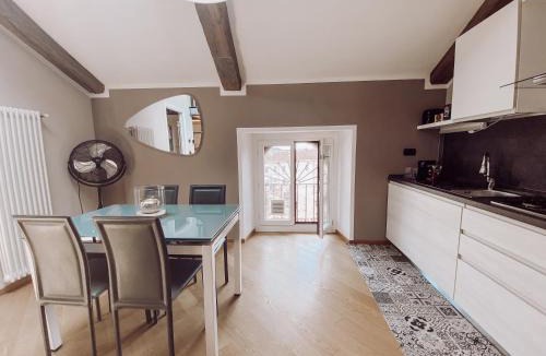 Savigliano Apartment | [Historic Center] Charming Apartment Free Wi-Fi