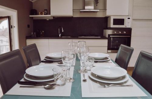 Savigliano Apartment | [Historic Center] Charming Apartment Free Wi-Fi