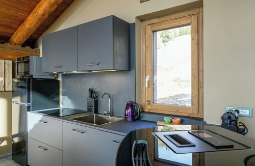 Verrayes Apartment | Historic chalet at 1600m with mountains views