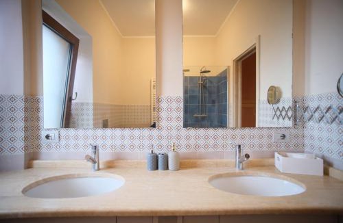 Montefiascone House | Historic family house