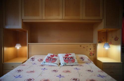 Montefiascone House | Historic family house