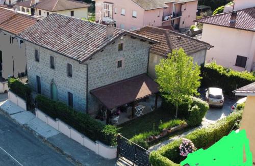 Montefiascone House | Historic family house
