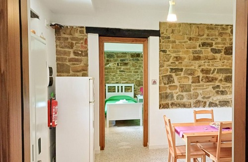 Rutino Apartment | Historic farmhouse in the Cilento countryside - App.1