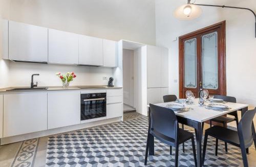Nizza Monferrato Apartment | Historic Residence in Nizza Monferrato - Free Wifi
