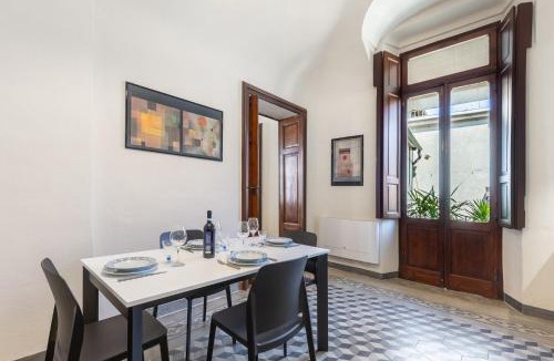 Nizza Monferrato Apartment | Historic Residence in Nizza Monferrato - Free Wifi