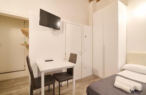 Old Town Apartment | Historic Suites 1 - Central Perugia
