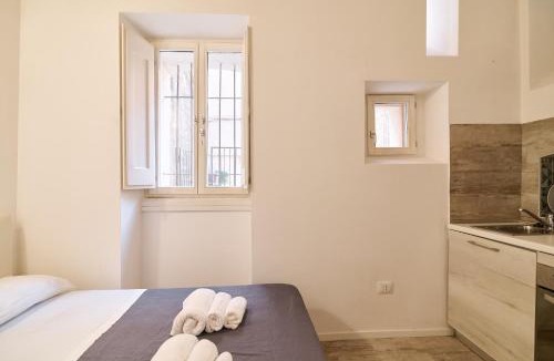 Old Town Apartment | Historic Suites 1 - Central Perugia