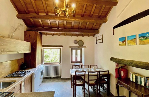 Ponzano di Fermo House | Historic villa with pool in Le Marche