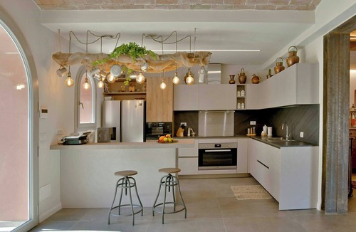 Roccastrada House | Historic villa in Tuscan Maremma with bio lake